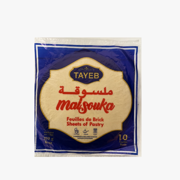 بريك - سامسا