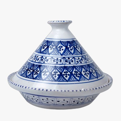 Tagine Plate