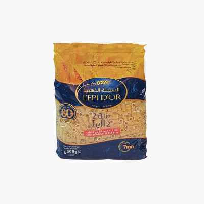 Pasta Fell 2 L'EPI D'OR