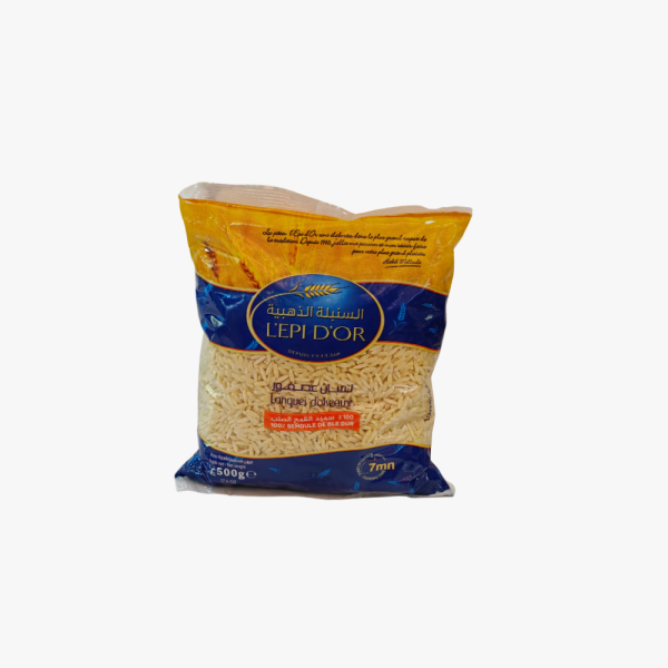 Langue doiseaux L'EPI D'OR 500g