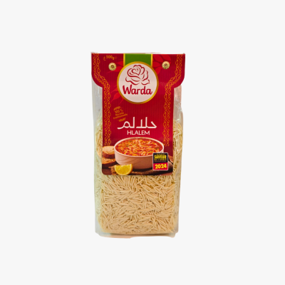 Hlalem Warda 500g