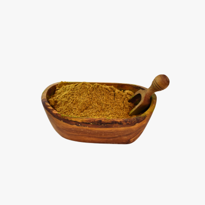 Tunisian Tabel Spice Mix...