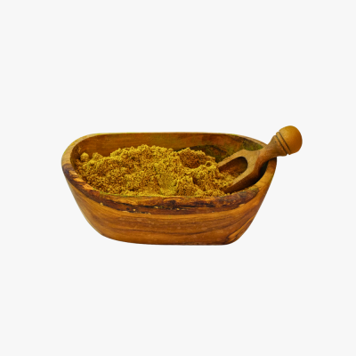 Tunisian Tabel with Caraway...