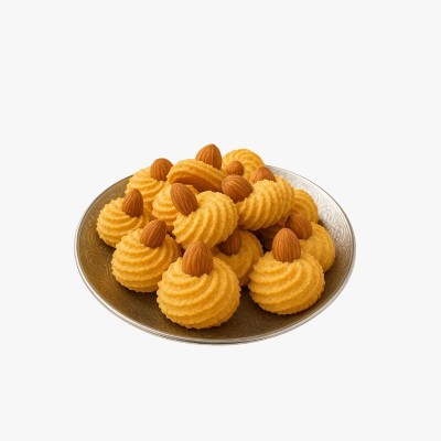 Petit four with almond 150g