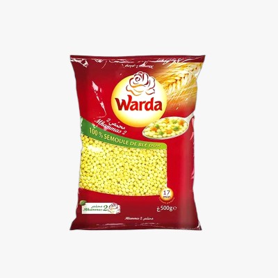 Mhammas 2 Warda 500g