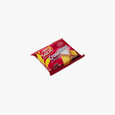 Saida Croustina Chocolate...