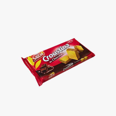 Saida Croustina Chocolate...
