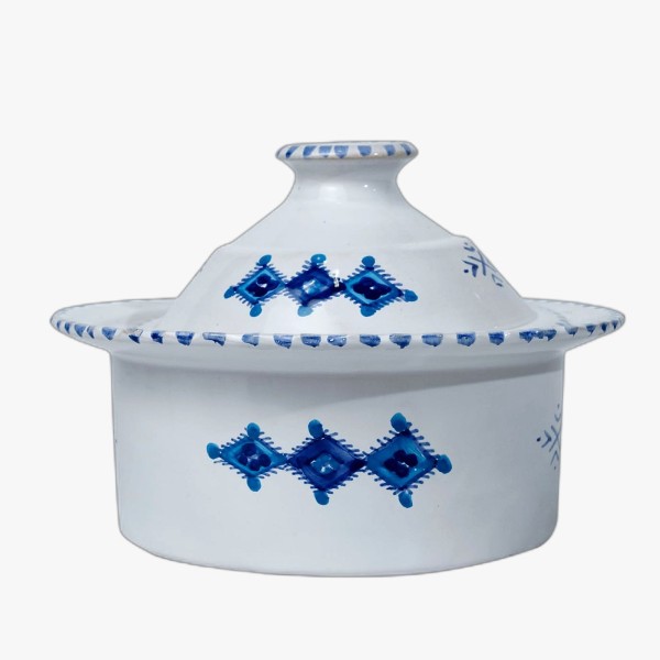 Soup Tureen