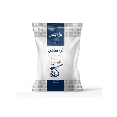 Coffee Bin Yeder 125g