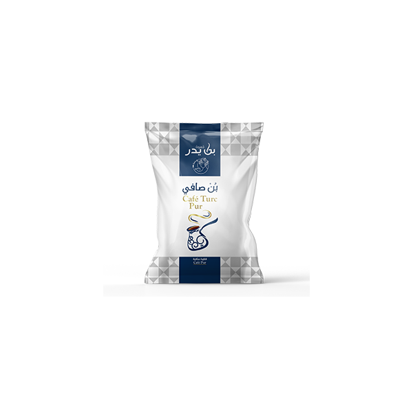 Coffee Bin Yeder 125g