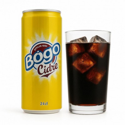 boga cider 24cl