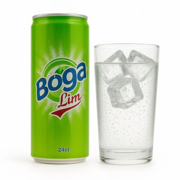boga lim 24cl