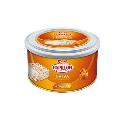 Papillon Halwa Chamia with...