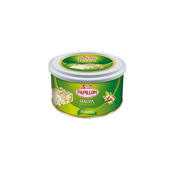 Papillon Halwa Chamia with Pistachios 350g