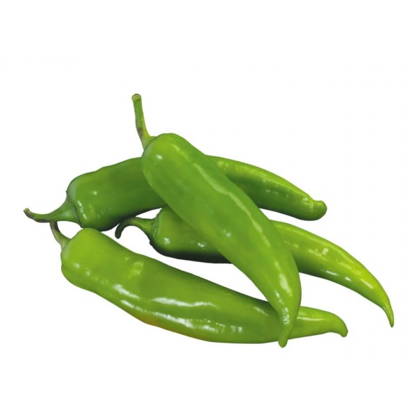 Tunisian Green Chili - Meski 1kg