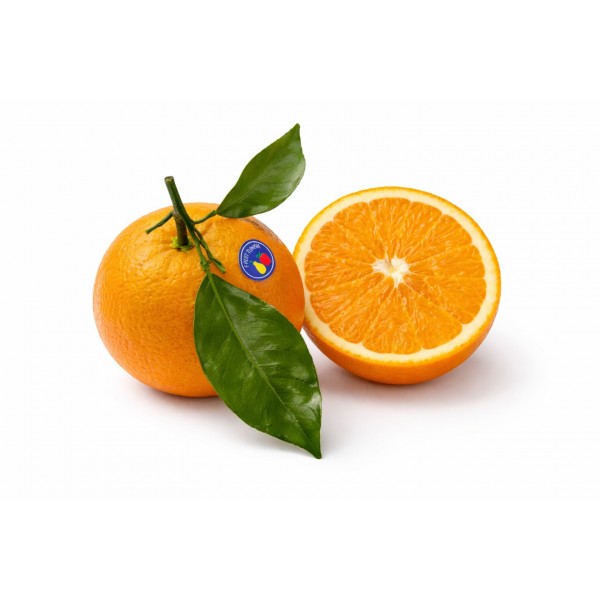 Tunisian Thomson Orange 1kg