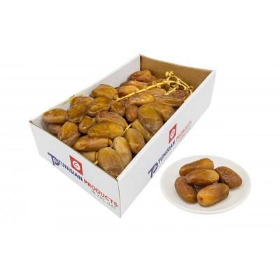 Tunisian Dates