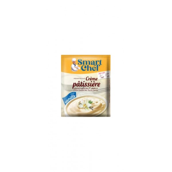 Cream Dessert Mix Vanilla Vanoise 38g