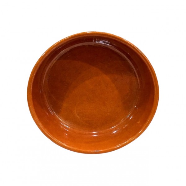 Lasagne Cooking Plate Ø16cm