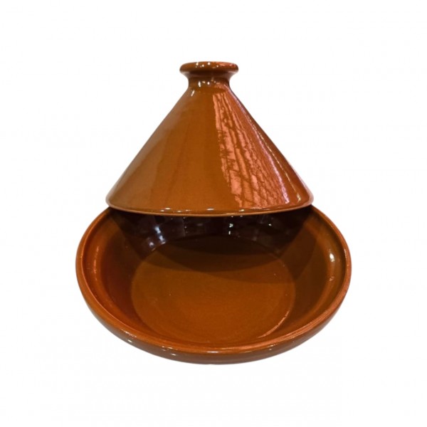 Tajine Cooking Plate Ø20cm