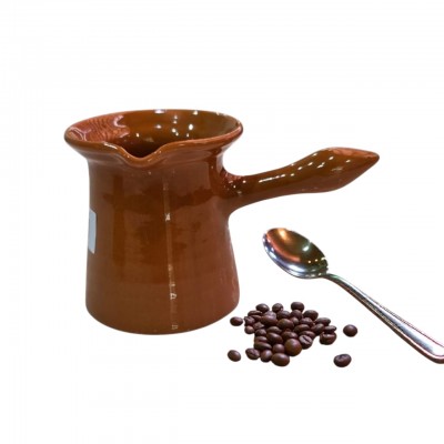 Zazoua for Cooking Coffee