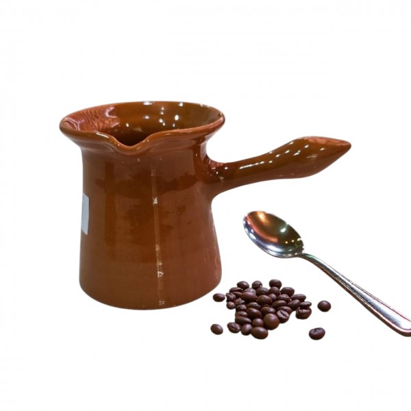 Zazoua for Cooking Coffee