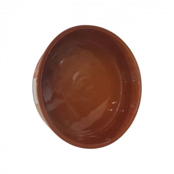 Plat Tajine Ø30 cm – For Cooking