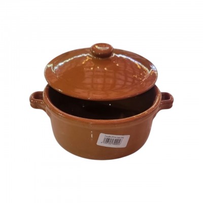 Cocotte Ø15 cm – For Cooking