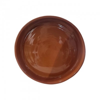 Plat Tajine Ø20 cm – For...