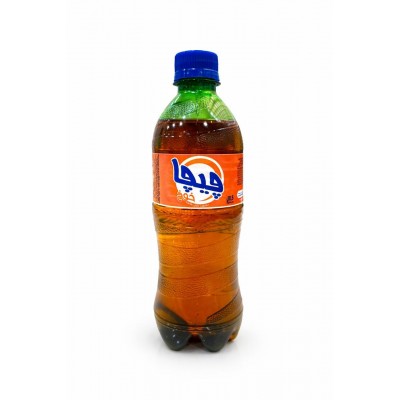 Viva peach 500ML