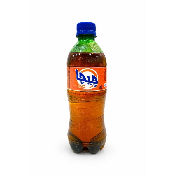 Viva peach 500ML