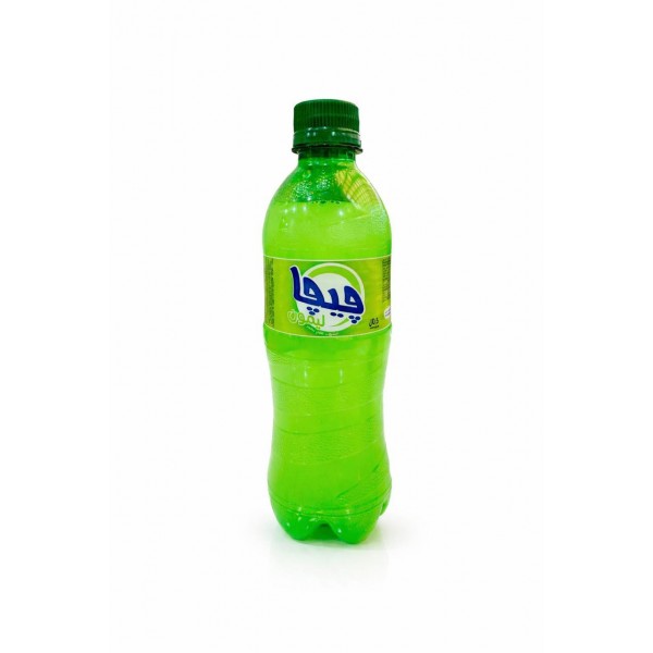 Viva Lemon 500ML