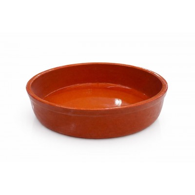 Plat Tajine Ø30 cm – For...