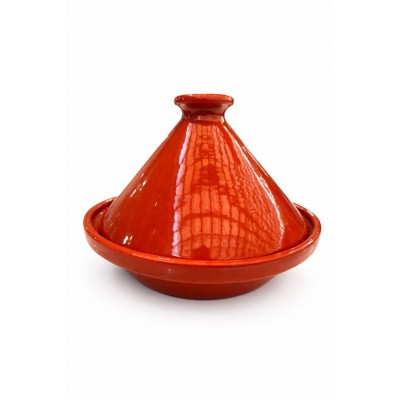Tajine Cooking Plate Ø20cm