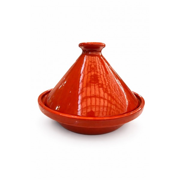 Tajine Cooking Plate Ø20cm