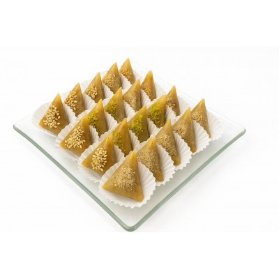 Samsa with almond 500g