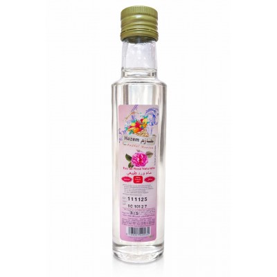Rose Water 250ML