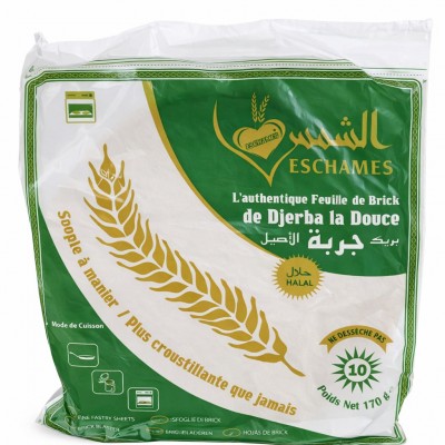 بريك - سامسا