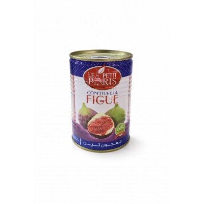 Le Petit Paris Fig Jam
