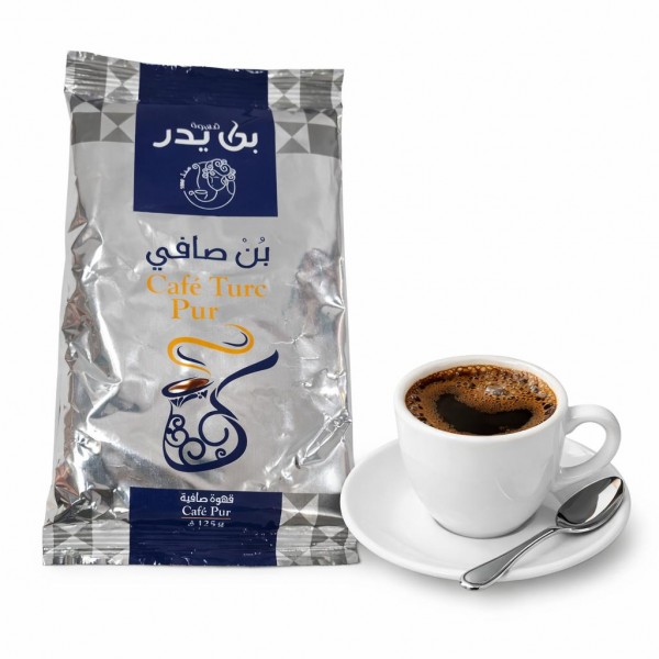 BIN YEDER قهوة غ125