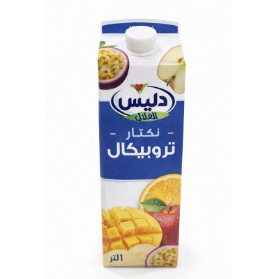 tropical juice 1L