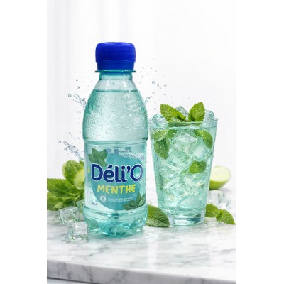Deli'o Mint