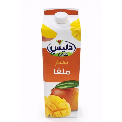 Mango juice 1L