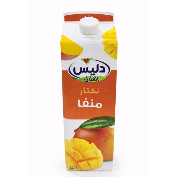Mango juice 1L