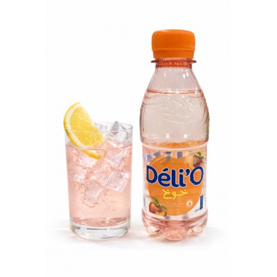 Deli'o peach