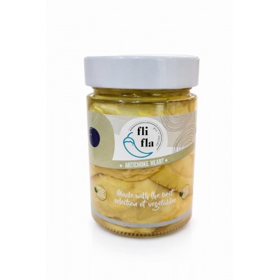 Flilfa Artichoke Heart