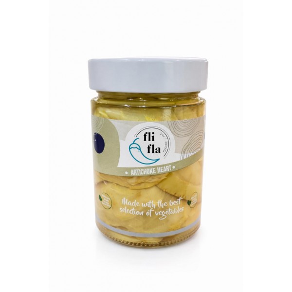 Flilfa Artichoke Heart